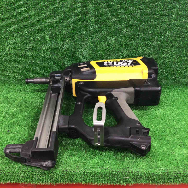 ◇ULTRA 建設用ガス式鋲打ち機 UG7【川崎店】