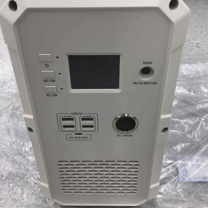 BLUETTI ブルーティ ポータブル電源 蓄電器 EB150【八潮店】