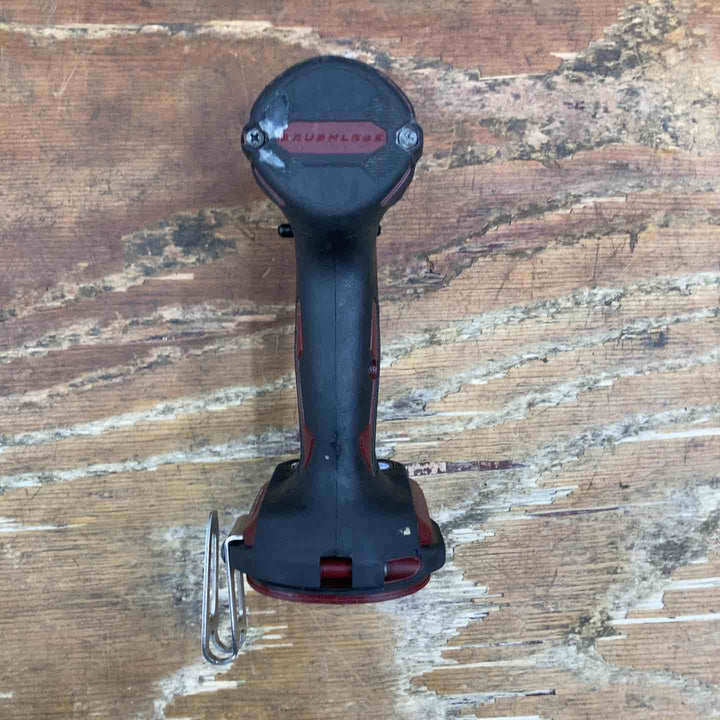 ★マキタ(makita) コードレスインパクトドライバー TD172DZAR【柏店】