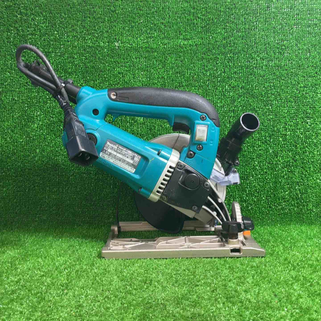 【中古品】 マキタ(makita) 125mmボード用防じん丸のこ 5205FXSP1 【藤沢店】