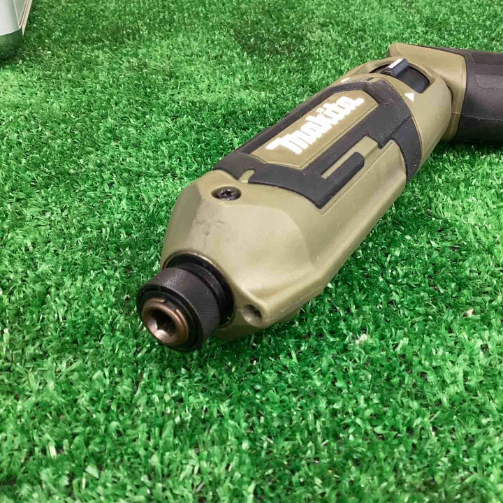★マキタ(makita) コードレスペンインパクトドライバー TD022DSHXO【越谷店】