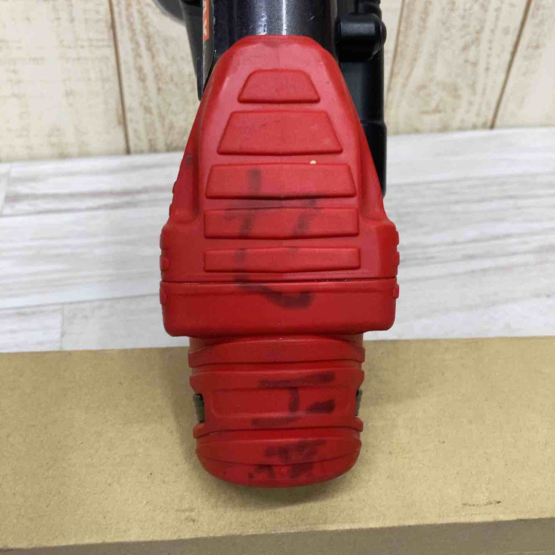 【中古品】★マックス(MAX) 高圧エアネジ打ち機 HV-R41G5-G【柏店】