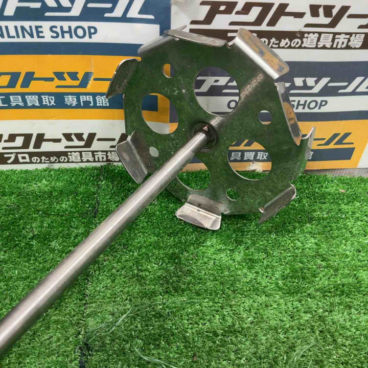 ☆マキタ(makita) コンクリートかくはん機 UT1305【草加店】
