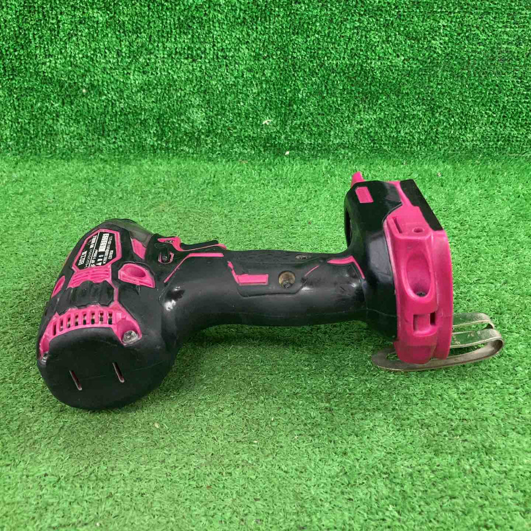 ★ハイコーキ(HIKOKI ※旧:日立工機) コードレスインパクトドライバー WH18DDL(2LSCK)(R)【川崎店】