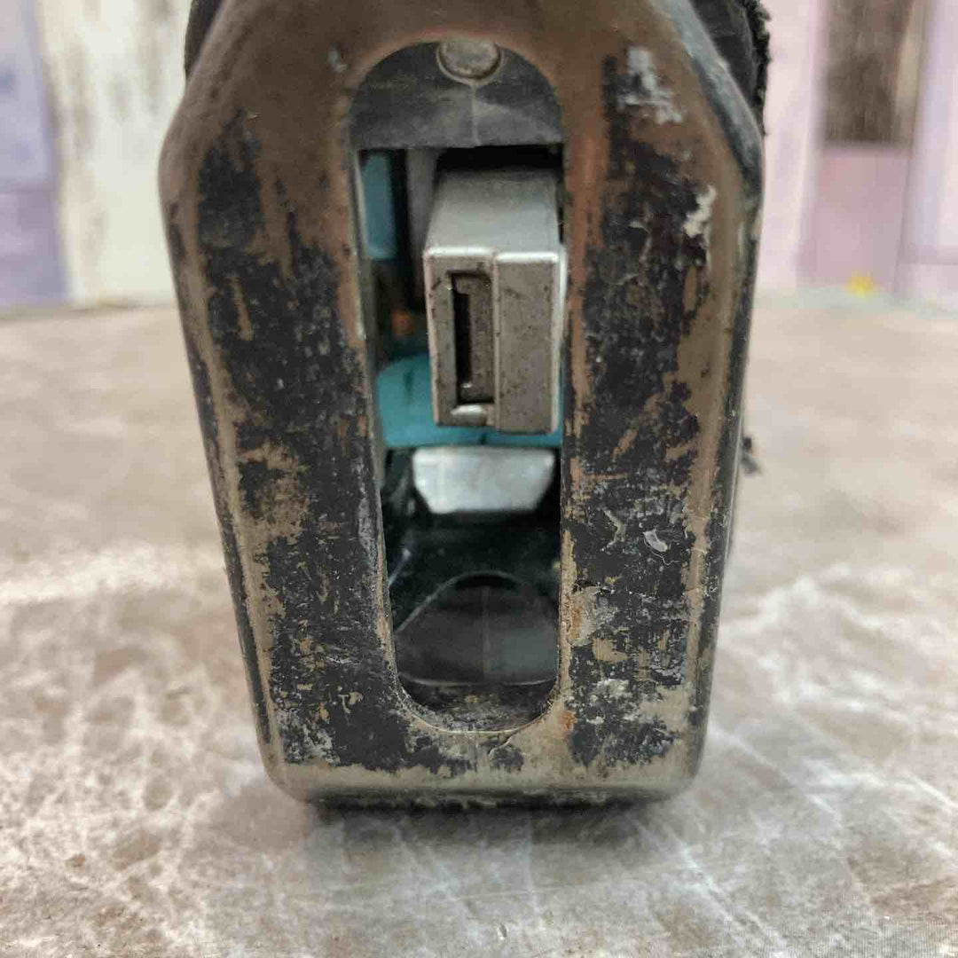 ★マキタ(makita) コードレスレシプロソー JR144DZ【八潮店】