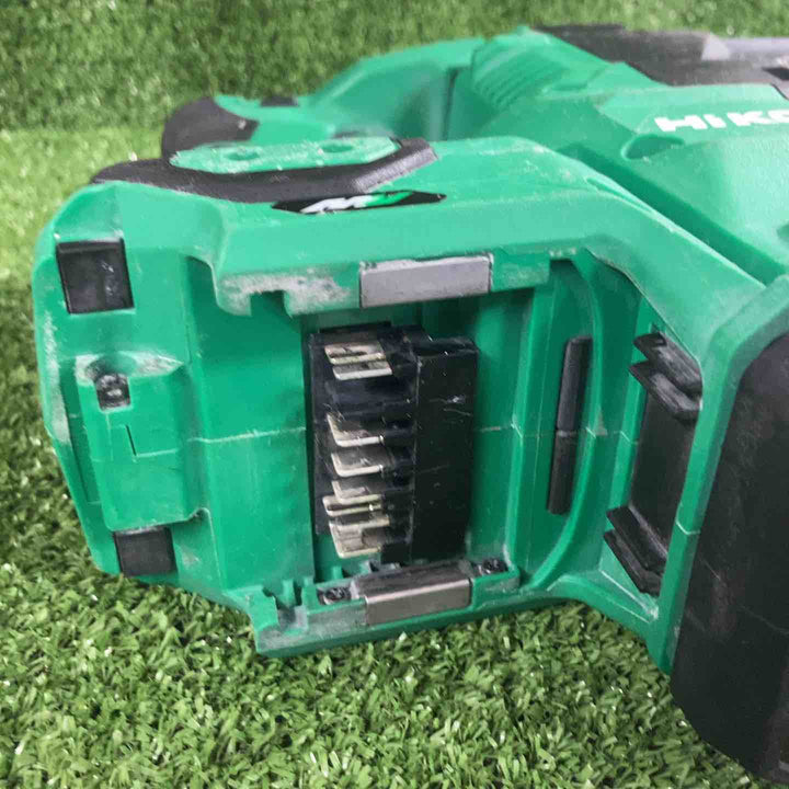★ハイコーキ(HIKOKI ※旧:日立工機) コードレスハンマドリル DH3628DA(NN)【川崎店】