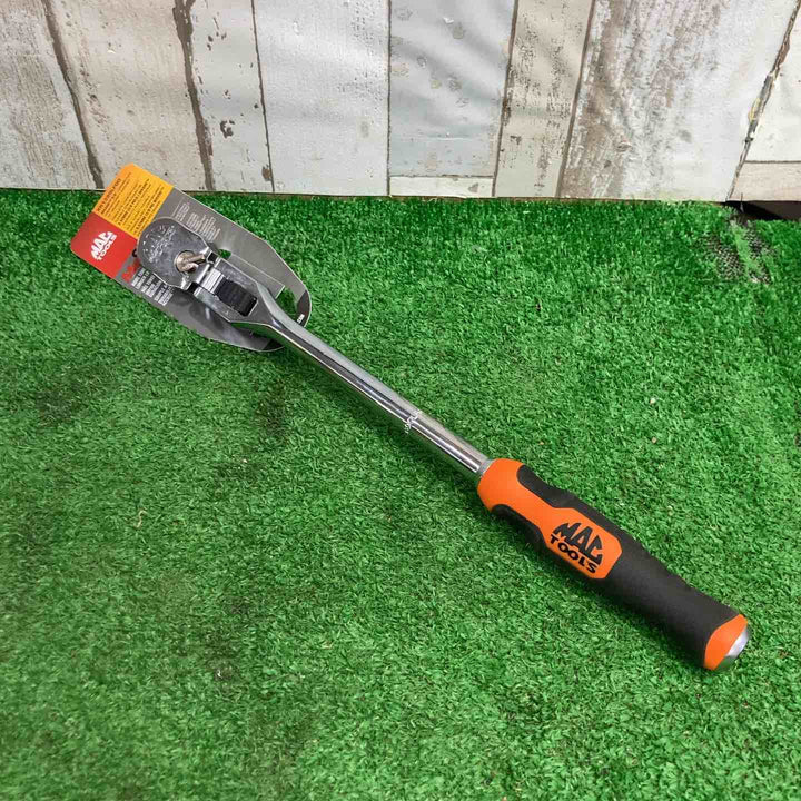MACTOOLS/マックツール 3/8ロッキングフレックスラチェット XR1390LFGO【町田店】