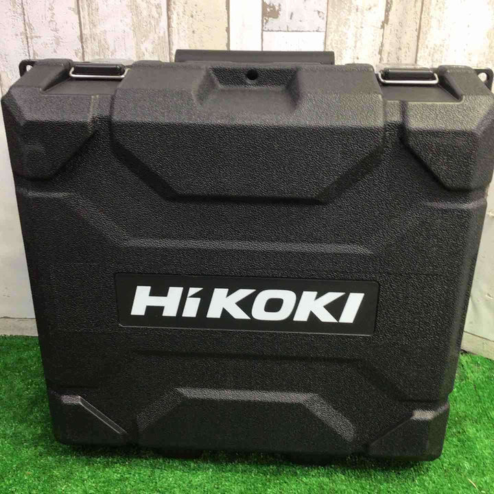 ハイコーキ(HIKOKI ※旧:日立工機) 高圧エア釘打ち機 NV65HR2(N)【町田店】