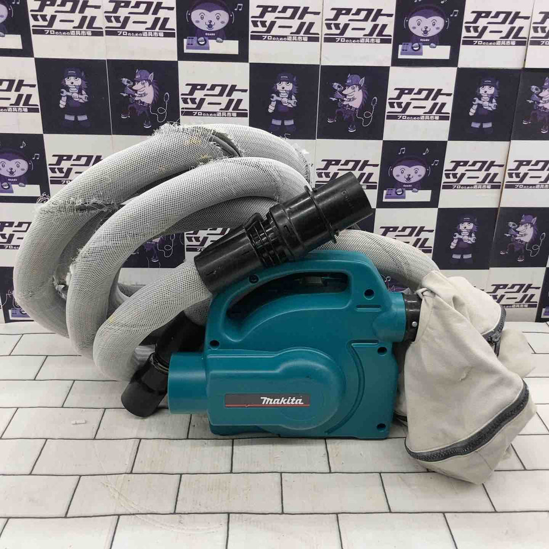 ★マキタ(makita) 集じん機 乾式 450(P)【所沢店】