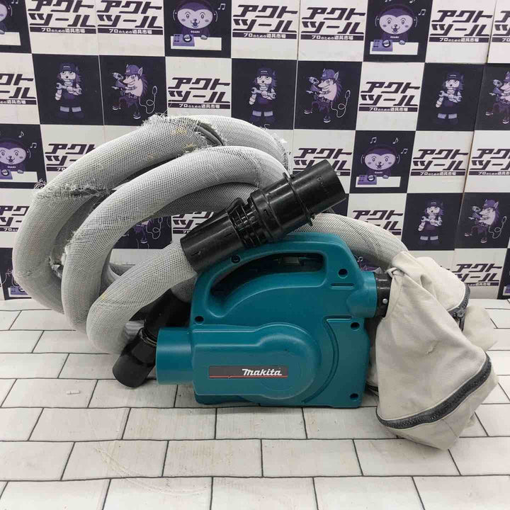 ★マキタ(makita) 集じん機 乾式 450(P)【所沢店】