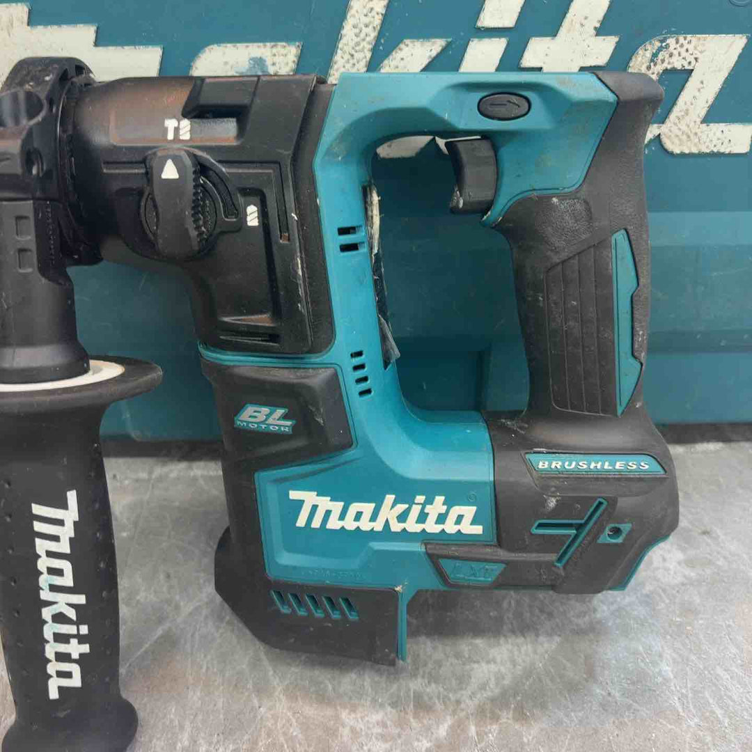 ★マキタ(makita) コードレスハンマドリル HR171DZK【八潮店】