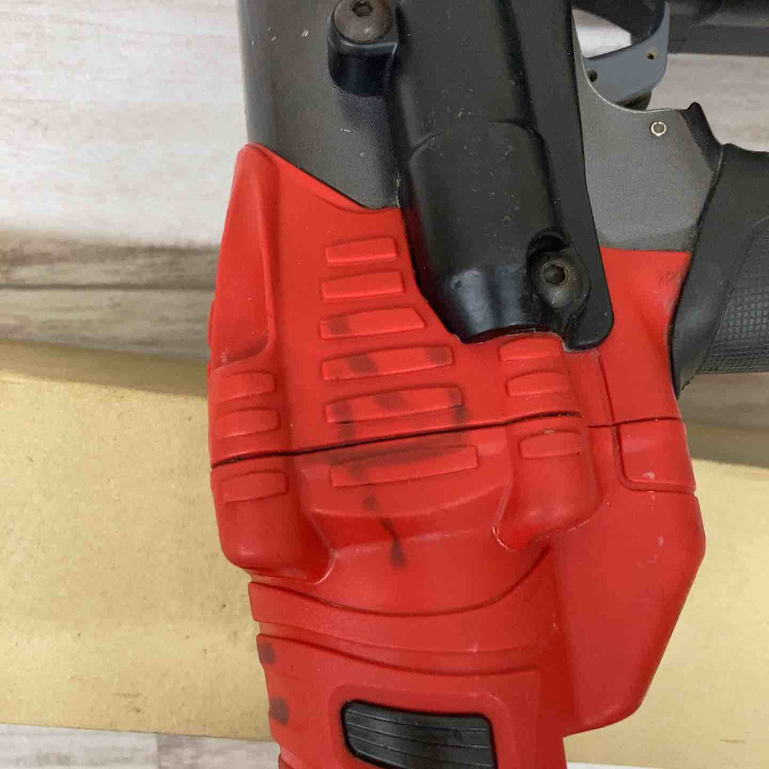 【中古品】★マックス(MAX) 高圧エアネジ打ち機 HV-R41G5-G【柏店】