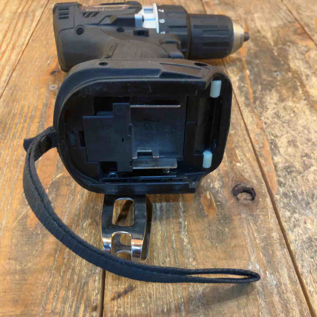 ☆マキタ(makita) コードレスドリルドライバー DF484DZB【所沢店】