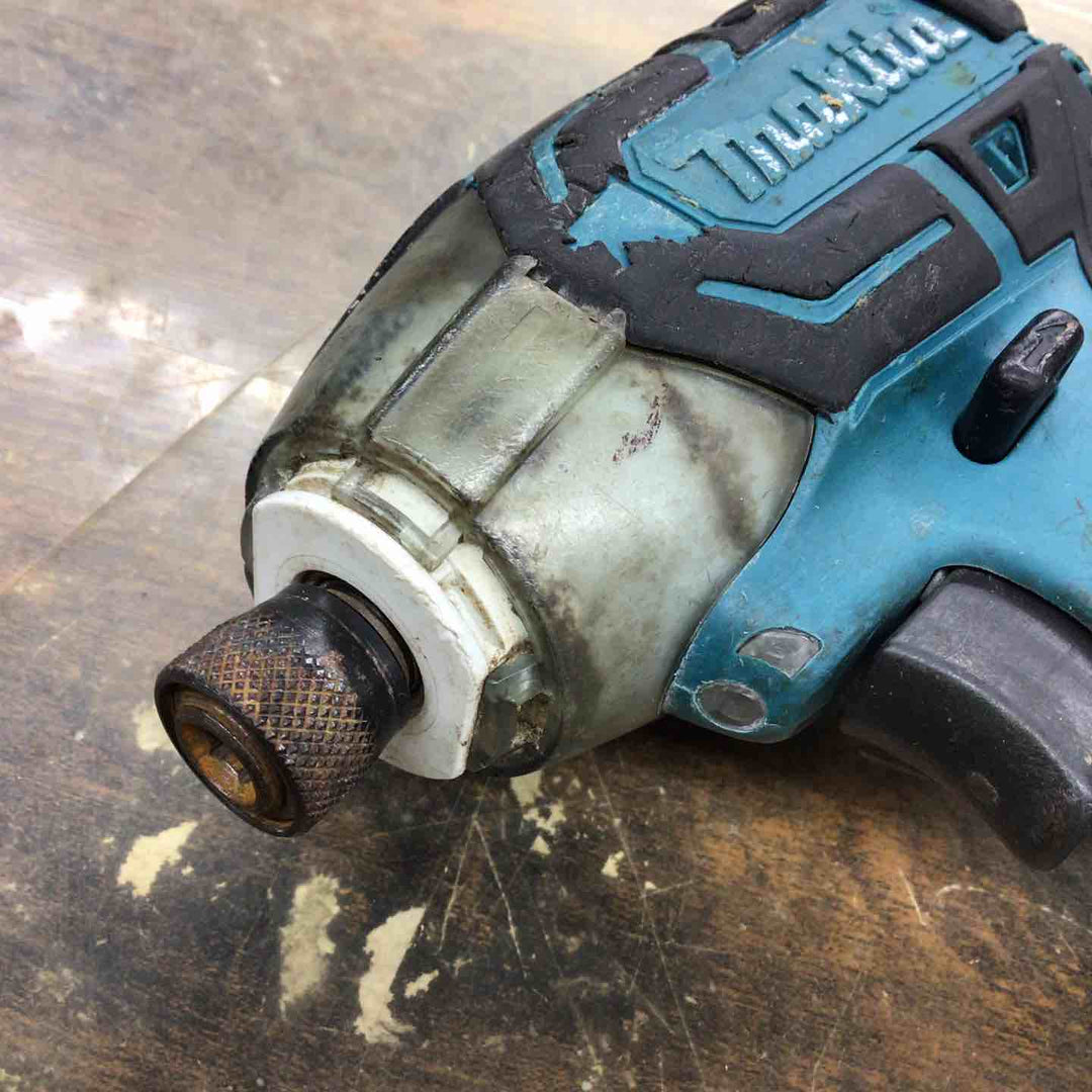 ☆マキタ(makita) コードレスソフトインパクトドライバー TS141DZ【戸田店】