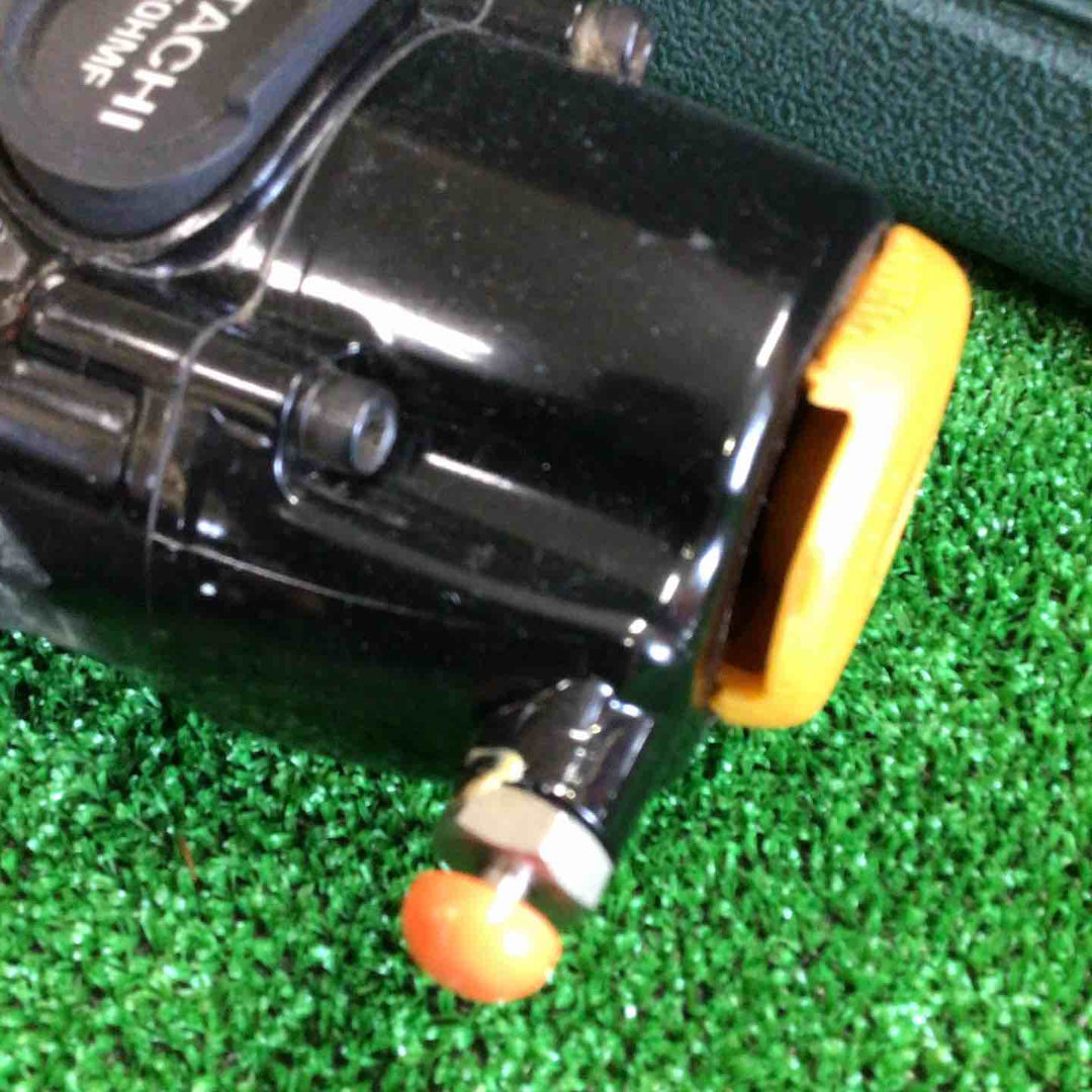 ◇ハイコーキ(HIKOKI ※旧:日立工機) 高圧フロア用釘打ち機 NT50HMF ブラッドネイラ【町田店】