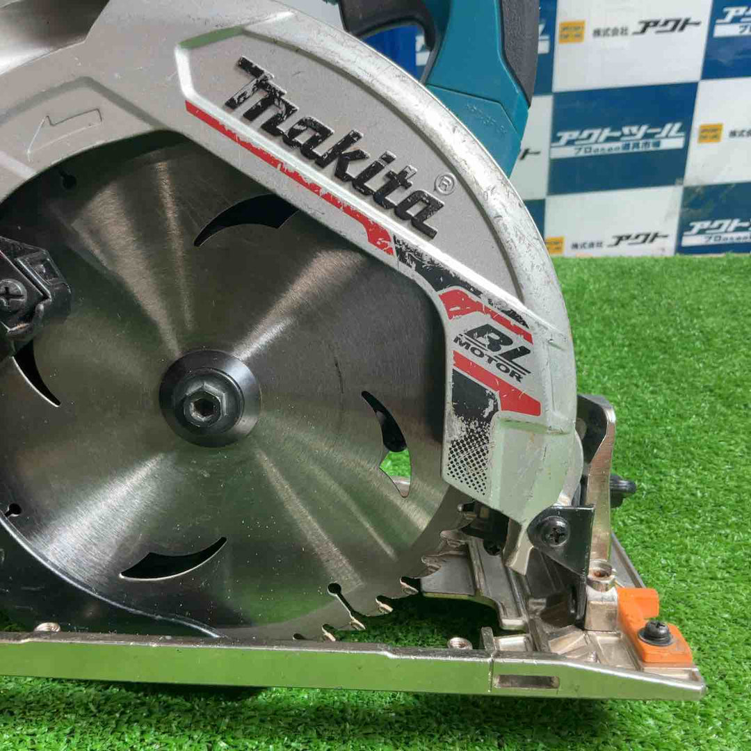 ★マキタ(makita) コードレス丸のこ HS631DZ【草加店】