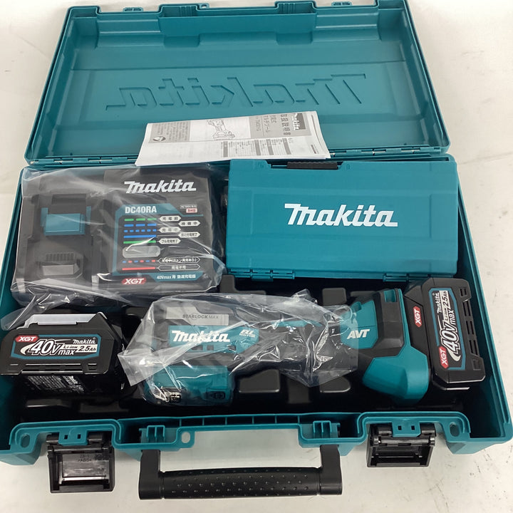 ★マキタ(makita) コードレスマルチツール TM001GRDX【狭山】