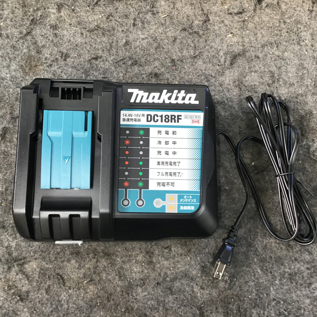 ★マキタ(makita) コードレスインパクトドライバー TD149DRFX【桶川店】