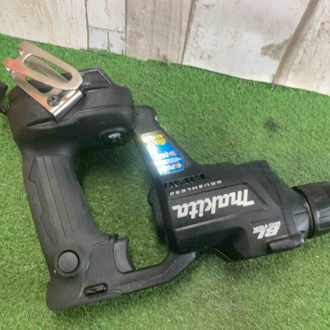 ☆マキタ(makita) コードレススクリュードライバー FS600DZB【町田店】