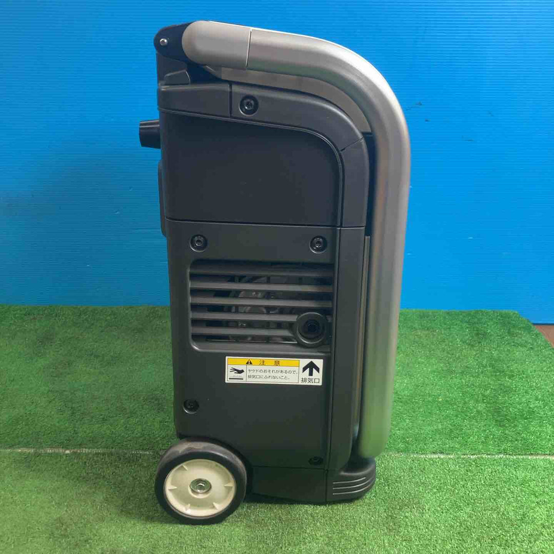 【美品】★ホンダ(HONDA) インバーター発電機 エネポ EU9iGB【岩槻店】
