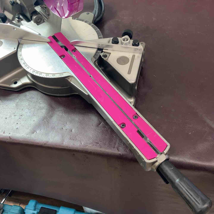 【中古品】 ハイコーキ(HIKOKI ※旧:日立工機) 卓上スライド丸のこ C6RSHC 【東大和店】