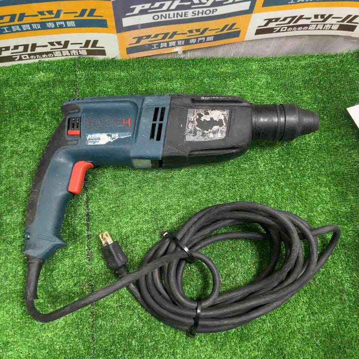 ★ボッシュ(BOSCH) ハンマドリル GBH2-26RE【草加店】