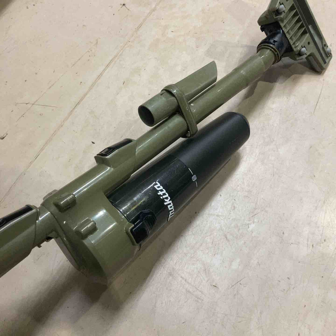 ★マキタ(makita) コードレスクリーナー CL001GZCO【町田店】