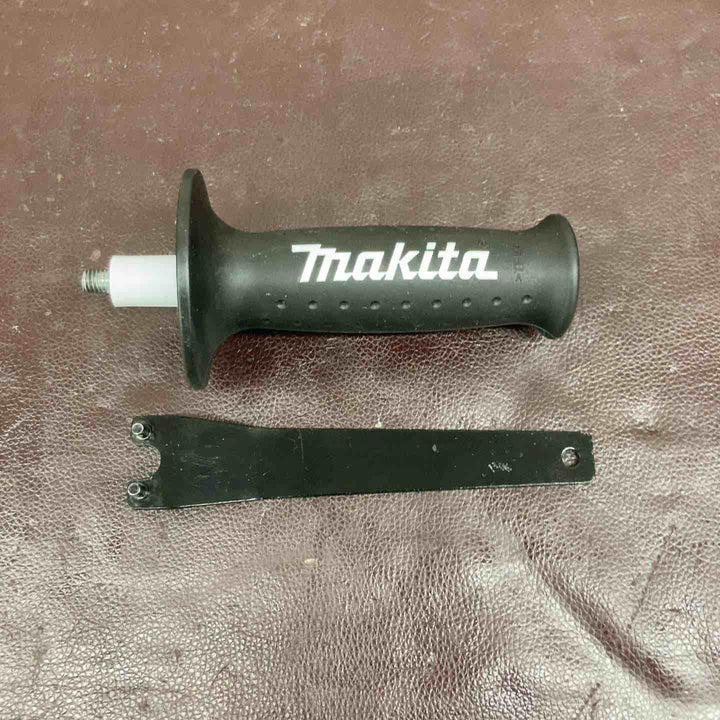 【中古品】マキタ(makita) 100mmコードレスディスクグラインダ GA418DZ ケース付属【東大和店】