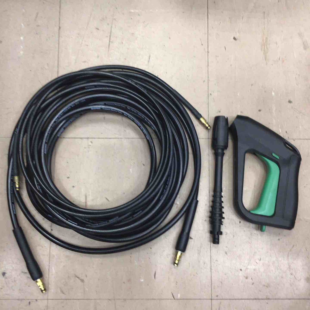 ★ハイコーキ(HIKOKI ※旧:日立工機) コードレス高圧洗浄機 AW18DBL(NN)【草加店】