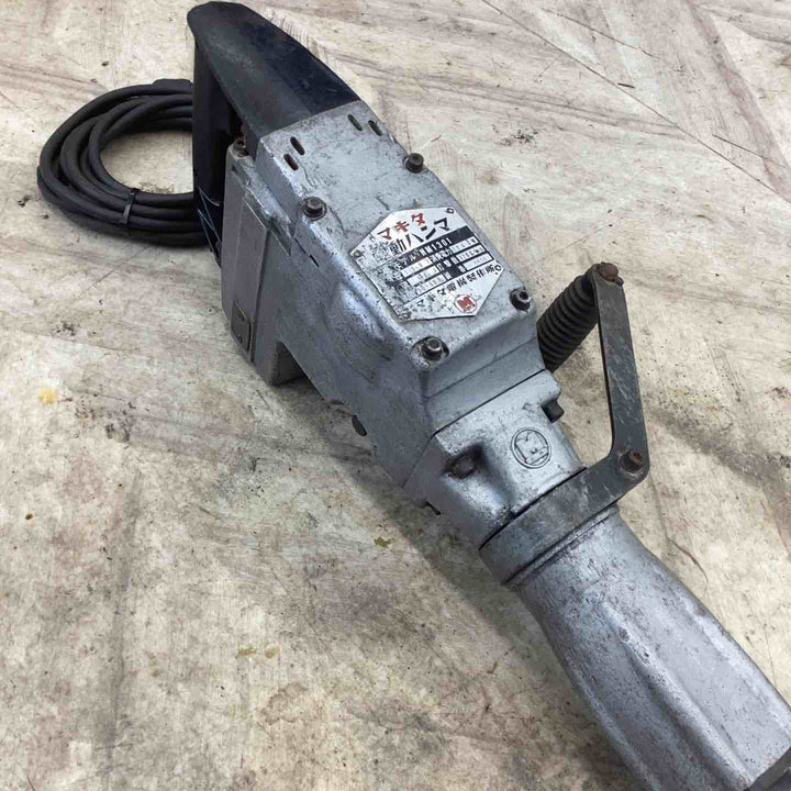 ◇マキタ(makita)  電動ハンマ HM1301【越谷店】