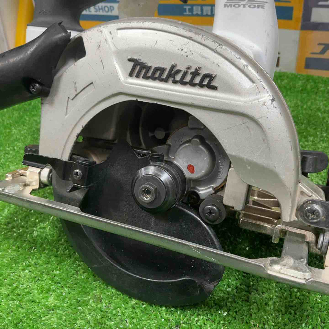 ★マキタ(makita) コードレス丸のこ HS470DZW【草加店】