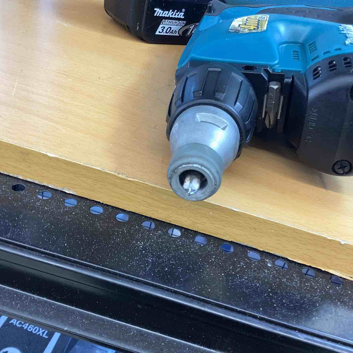 ◇マキタ(makita) コードレススクリュードライバー FS440DRF【八潮店】