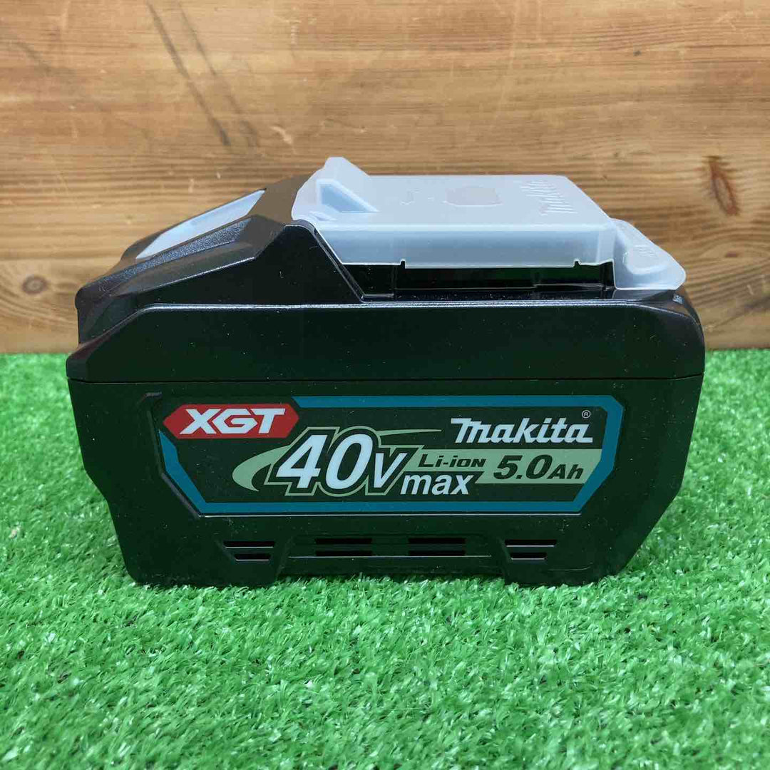 【未使用品】 マキタ/makita リチウムイオンバッテリー 40Vmax/5.0Ah BL4050F 【鴻巣店】