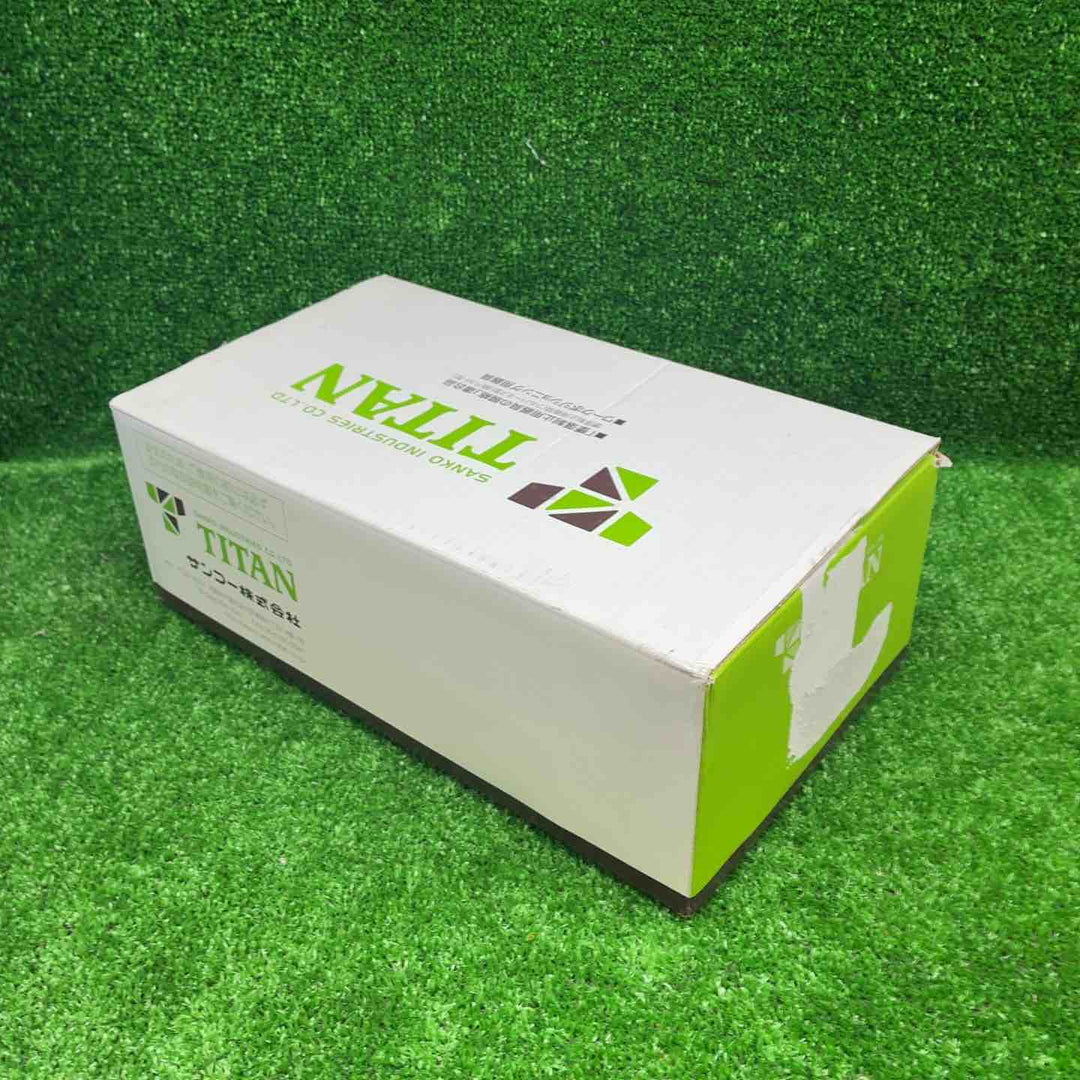タイタン 新規格 墜落制止用器具 イージーハーネスネオ EHNN-10B-M【藤沢店】