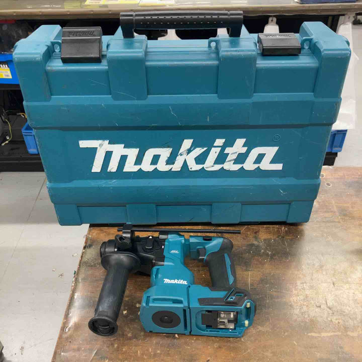 ★マキタ(makita) コードレスハンマドリル HR183DZK【戸田店】