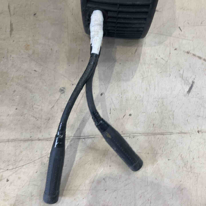 ◇マイト工業(might) インバーター直流アーク溶接機 MA-200DF 単相200V【町田店】