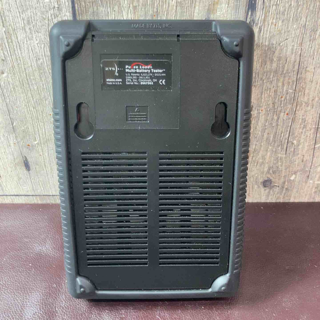 【中古品】ZTS マルチバッテリーテスター MBT-LA2【東大和店】