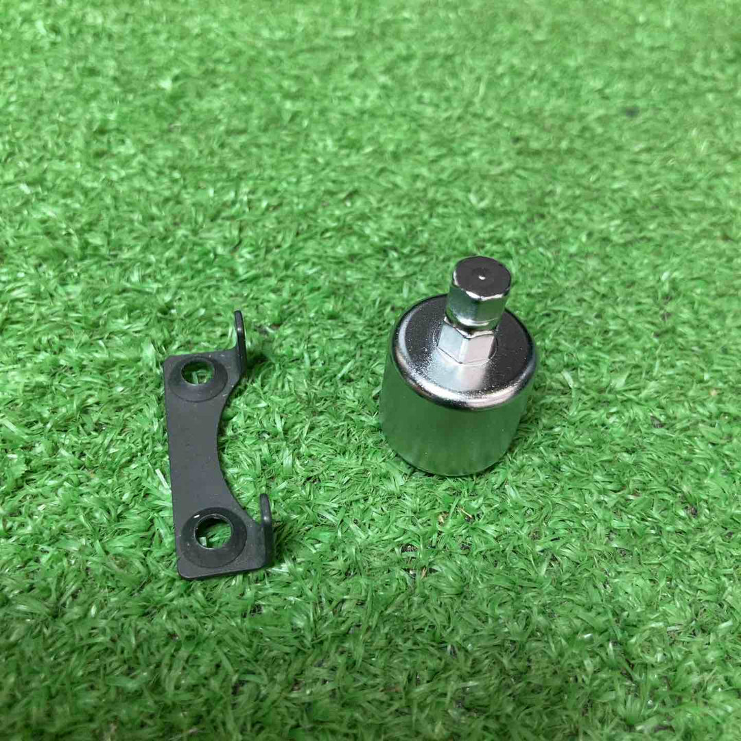 【美品】◇BBK(文化貿易工業) 超軽量フレアツール(シリンダー付) 700-DPC【岩槻店】