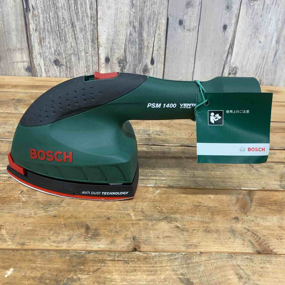 BOSCH  電動ベンチレーションシステム 3603C41050 【東大和店】