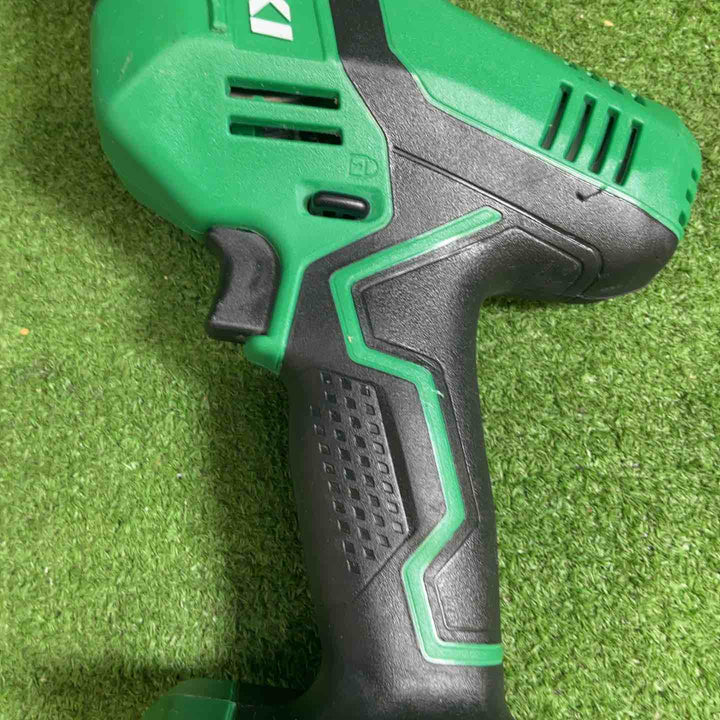 【中古品】 ハイコーキ (HIKOKI ※旧:日立工機) コードレスセーバーソー CR18DA(NN) 【藤沢店】