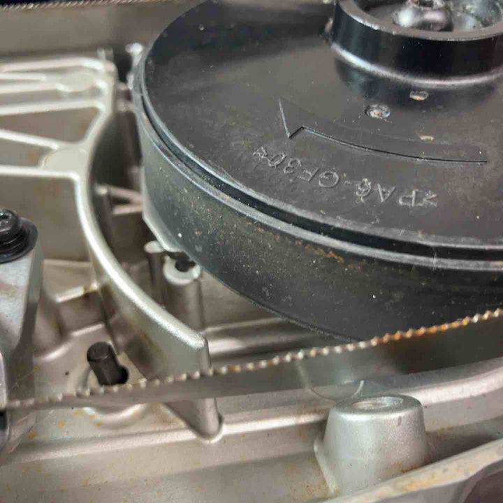 【中古品】★マキタ(makita) コードレスポータブルバンドソー PB183DZ 替刃付属【東大和店】