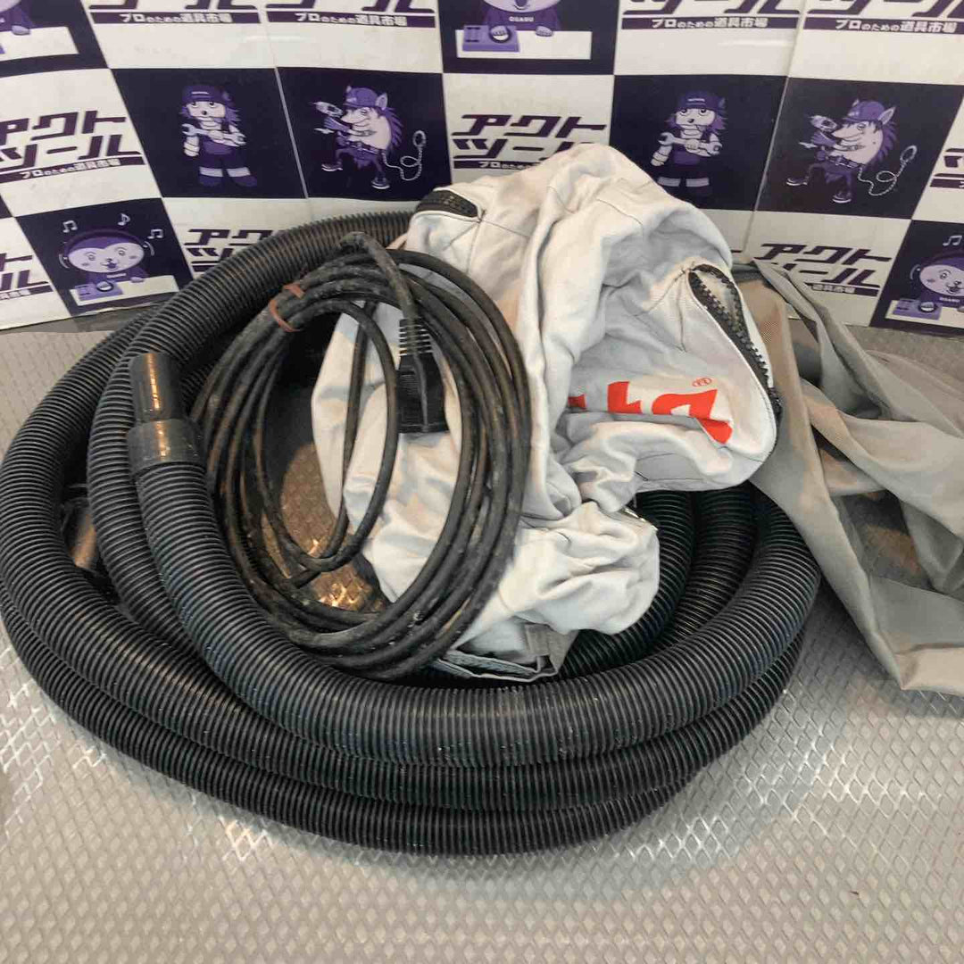 ★マキタ(makita) 小型集じん機 乾式 450(P)【所沢店】