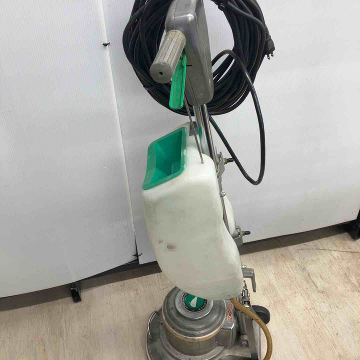 【店頭受取り限定】◇アマノ武蔵 フロアポリッシャー CMP-120H【川越店】
