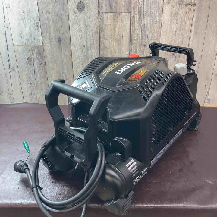 【中古品】 ハイコーキ(HIKOKI ※旧:日立工機) エアコンプレッサー EC1445H3(CTN) 【東大和店】