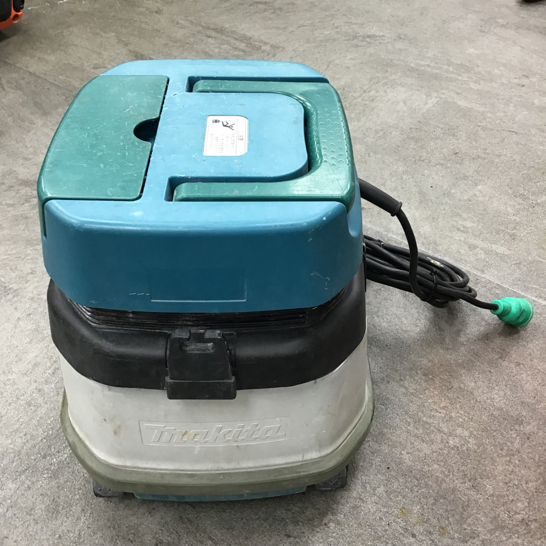 ★マキタ(makita) 集じん機 乾式 484(P)【川崎店】