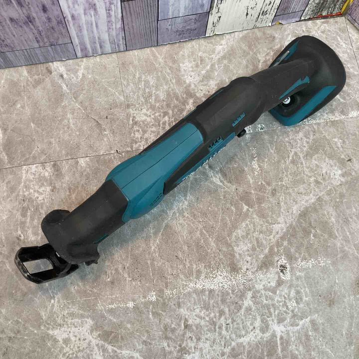 ★マキタ(makita) コードレスレシプロソー JR144DZ【八潮店】