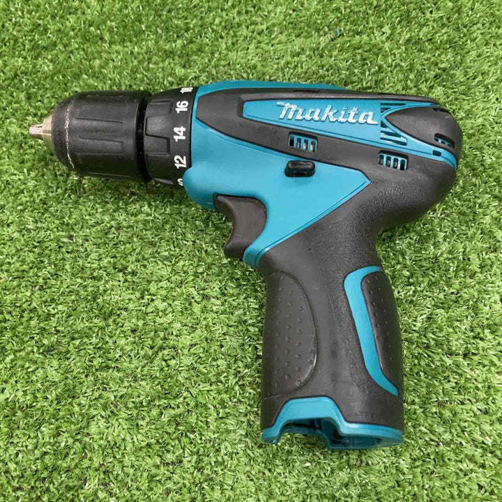 ☆マキタ(makita) コードレスドリルドライバー DF330DWX【川崎店】