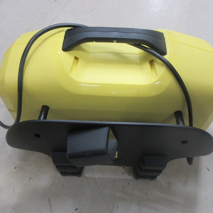 〇ケルヒャー 高圧洗浄機 K2 サイレント【町田店】