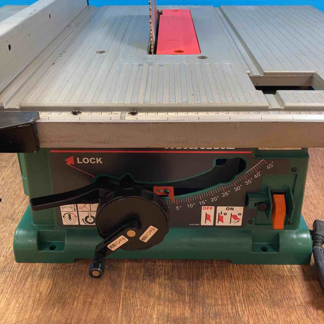 【店頭受取り限定】★マキタ(makita) マルノコ盤 2703【岩槻店】