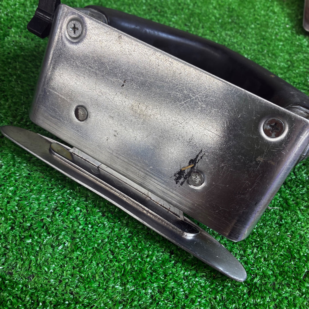 ロバーツ　ヒートボンドアイロン10-182 ループパイルカッター10-152 カーペットトリマー10-616【越谷店】